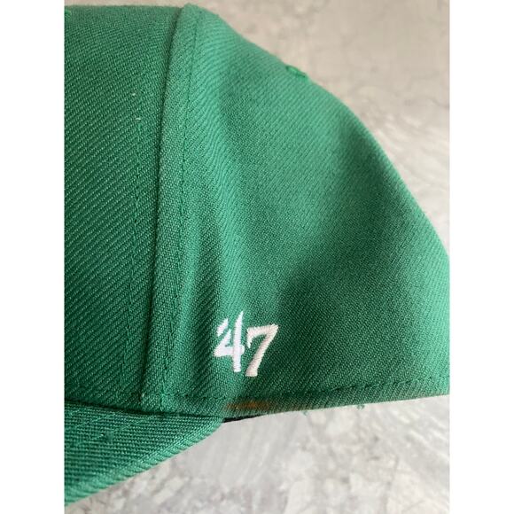 Oakland A's Snapback MLB Baseball Hat - Picture 5 of 10